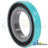 A & I Products Seal, Load Control (Ref. 3) 3" x5" x1" A-AR27371